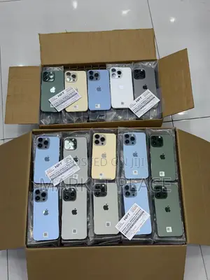 Apple iPhone 13 Pro 128 GB Blue