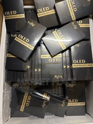 Oled Screen Wf