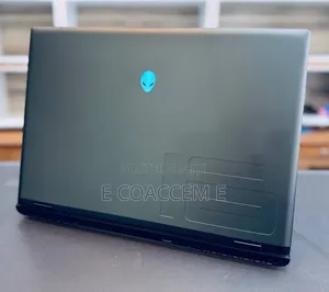 New Laptop Alienware M15 R4 16GB Intel Core Ultra 9 SSD 1T