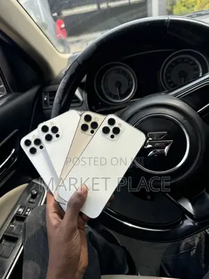 Apple iPhone 12 Pro 256 GB White