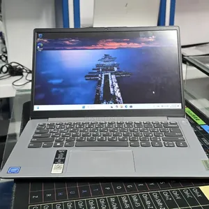 New Laptop Lenovo Ideapad 3 4GB Intel Core i3 SSD 128GB