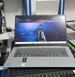 New Laptop Lenovo Ideapad 3 4GB Intel Core i3 SSD 128GB