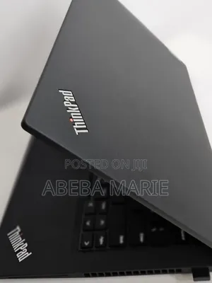 New Laptop Lenovo ThinkPad T14 16GB Intel Core i7 SSD 512GB