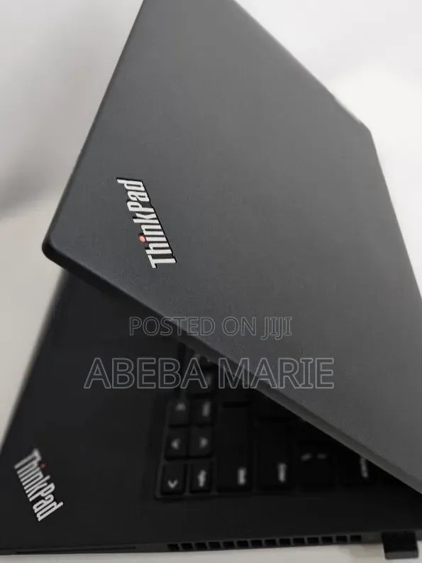 New Laptop Lenovo ThinkPad T14 16GB Intel Core i7 SSD 512GB