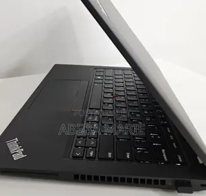 New Laptop Lenovo ThinkPad T14 16GB Intel Core i7 SSD 512GB