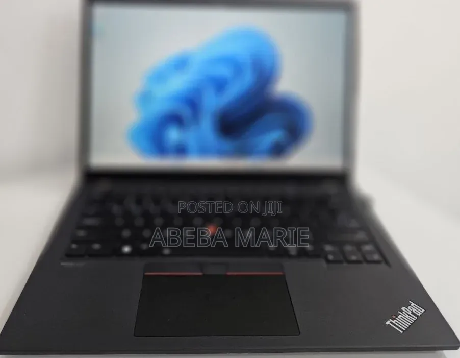 New Laptop Lenovo ThinkPad T14 16GB Intel Core i7 SSD 512GB
