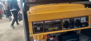 3 Kw Gasolines Generators