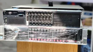 Server Dell PowerEdge R740 48GB Intel Xeon HDD 3T