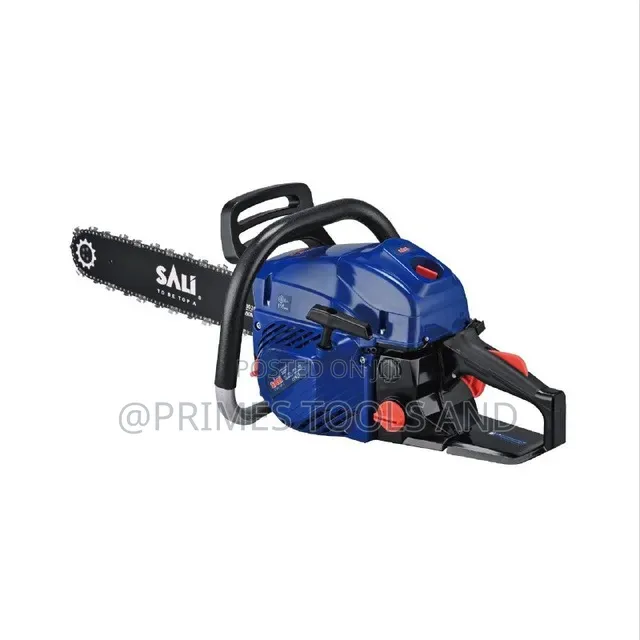 Sali Chain Saw | Powerful Wood Cutting