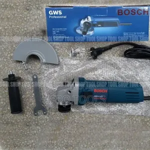 Bosch Angle Grinder