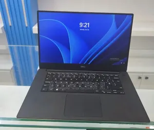 New Laptop Dell 16GB Intel Xeon SSD 512GB