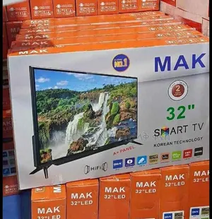 Mak Smart Tv