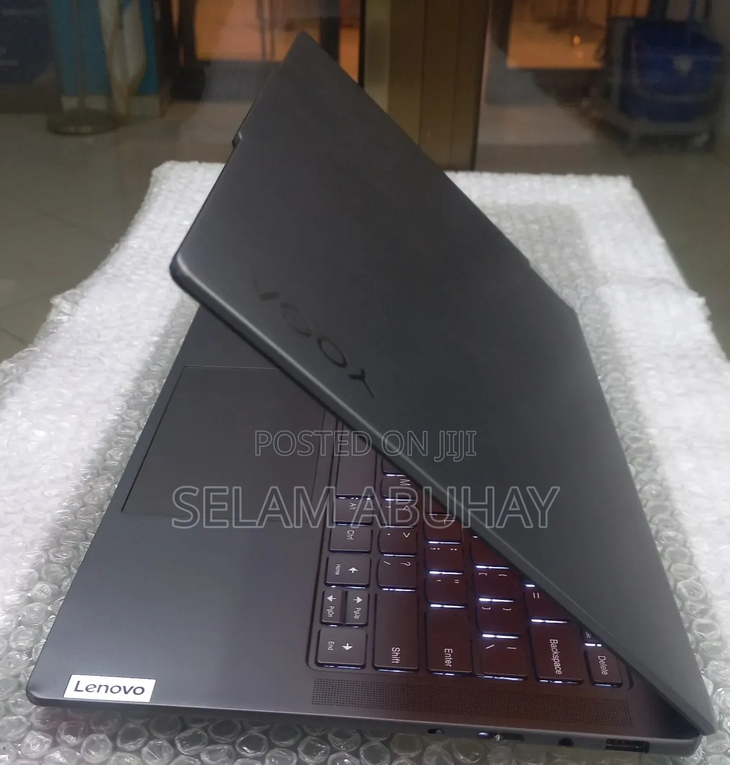 New Laptop Lenovo Yoga 2 Pro 32GB AMD Ryzen 7 SSD 1T