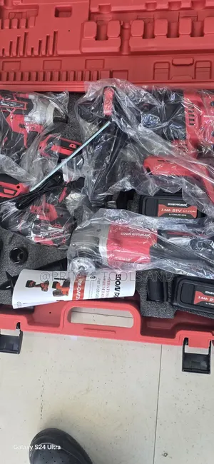 Edon Tool Box