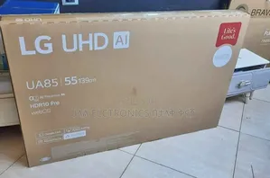 Lg Smart Tv
