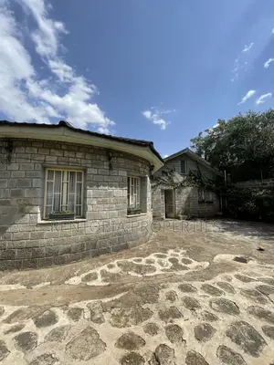 Furnished 3bdrm Villa in Bole for rent
