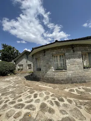 Furnished 3bdrm Villa in Bole for rent