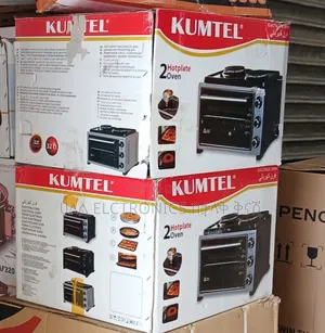 Kumetel 2hote