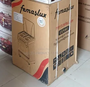 Femaslux Oven