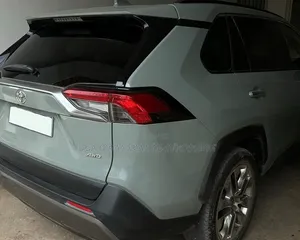 Toyota RAV4 2021 Teal