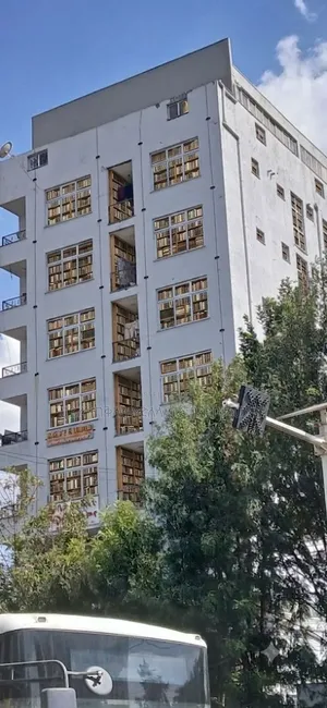 Urgent 400 M2 G+7 Commercial Building for Sale Addis Ababa Area