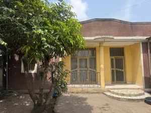 Furnished 5bdrm Villa in Bishofitu Debrezeyit, Akaky Kaliti for sale