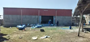 1800 M2 Ware House for Sale Sendafa City