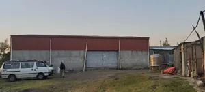 1800 M2 Ware House for Sale Sendafa City