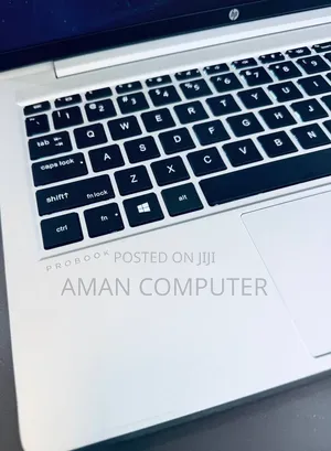 New Laptop HP Probook 11 EE G1 16GB Intel Core i7 SSD 512GB