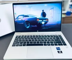 New Laptop HP Probook 11 EE G1 16GB Intel Core i7 SSD 512GB