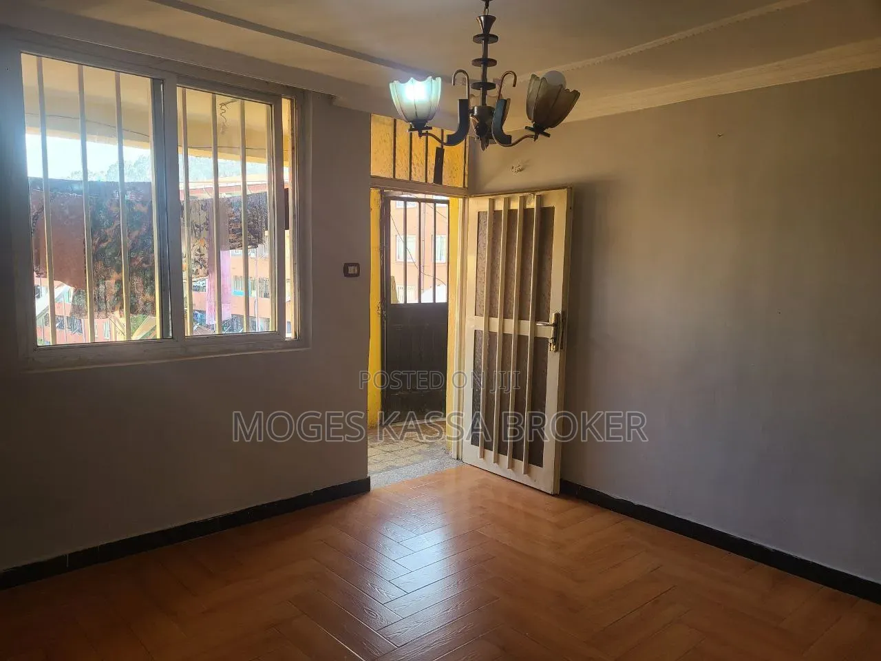 1bdrm Condo in የሚሸጥ ኮንዶሚንየም, Yeka for sale
