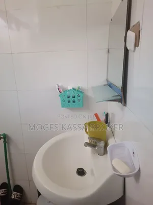 1bdrm Condo in የሚሸጥ ኮንዶሚንየም, Yeka for sale
