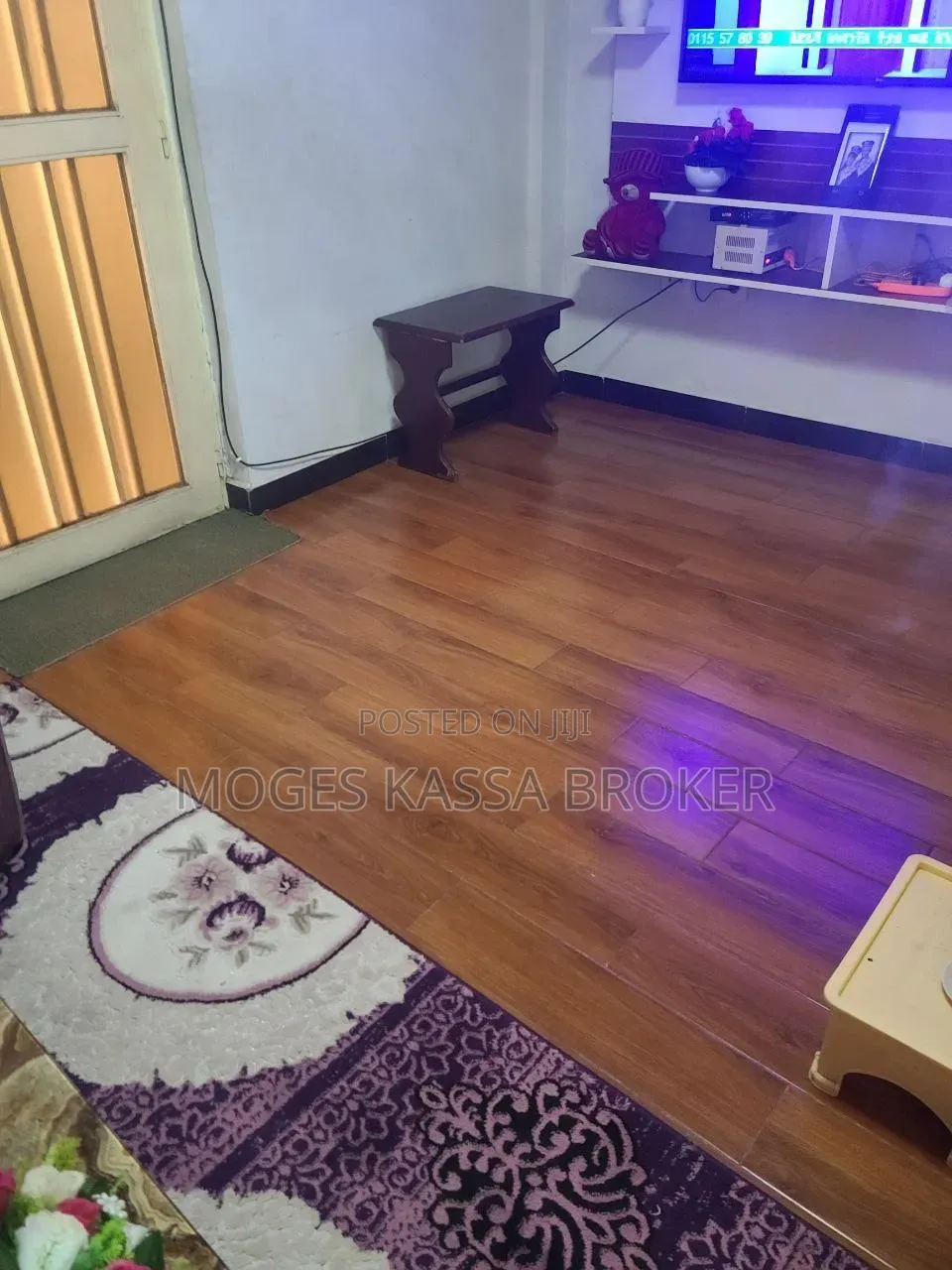1bdrm Condo in የሚሸጥ ኮንዶሚንየም, Yeka for sale