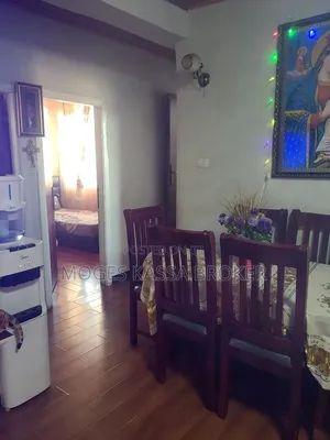 1bdrm Condo in የሚሸጥ ኮንዶሚንየም, Yeka for sale