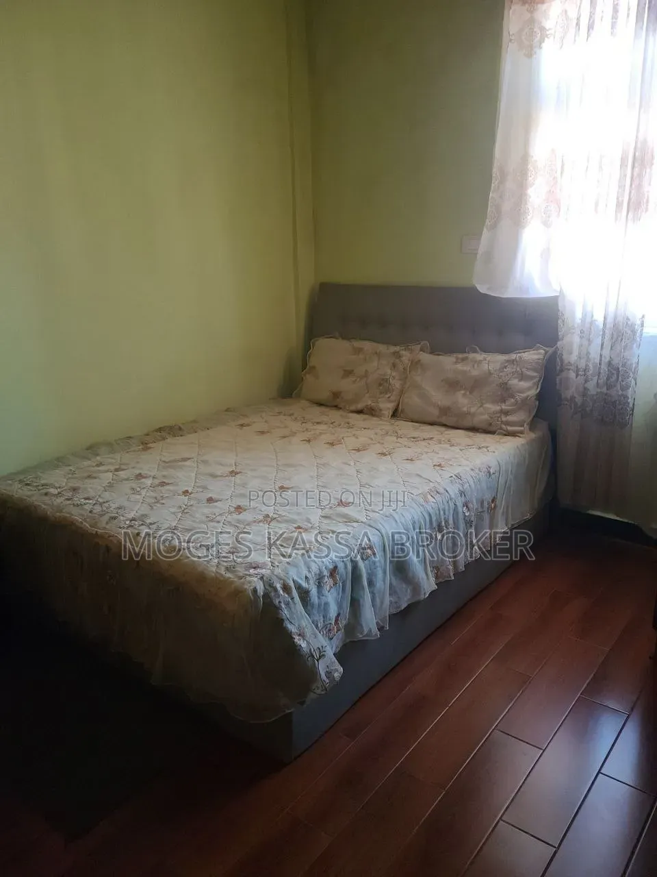 1bdrm Condo in የሚሸጥ ኮንዶሚንየም, Yeka for sale