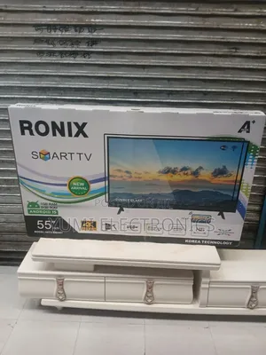 Tonight 55 Inch Smart A+ Tv