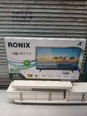 Tonight 55 Inch Smart A+ Tv
