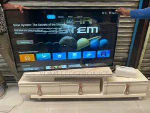 Tonight 55 Inch Smart A+ Tv
