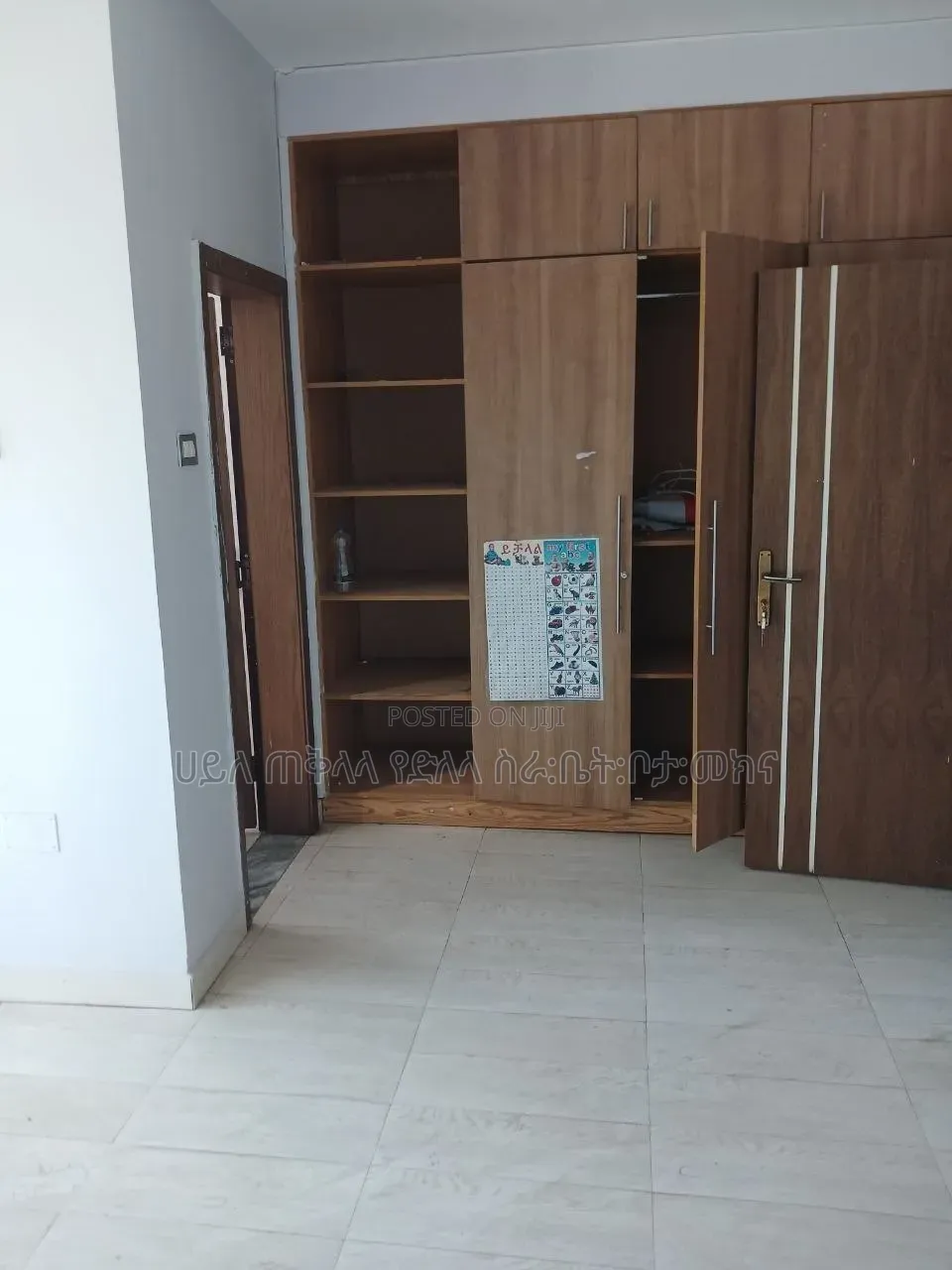 Furnished 8bdrm Townhouse/Terrace in Summit Atheletoch, Bole for sale