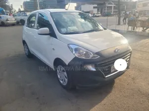 Hyundai Atos 2022 Ivory
