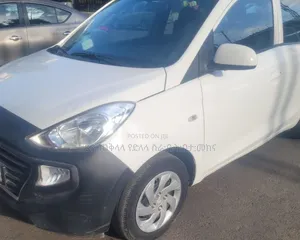 Hyundai Atos 2022 Ivory