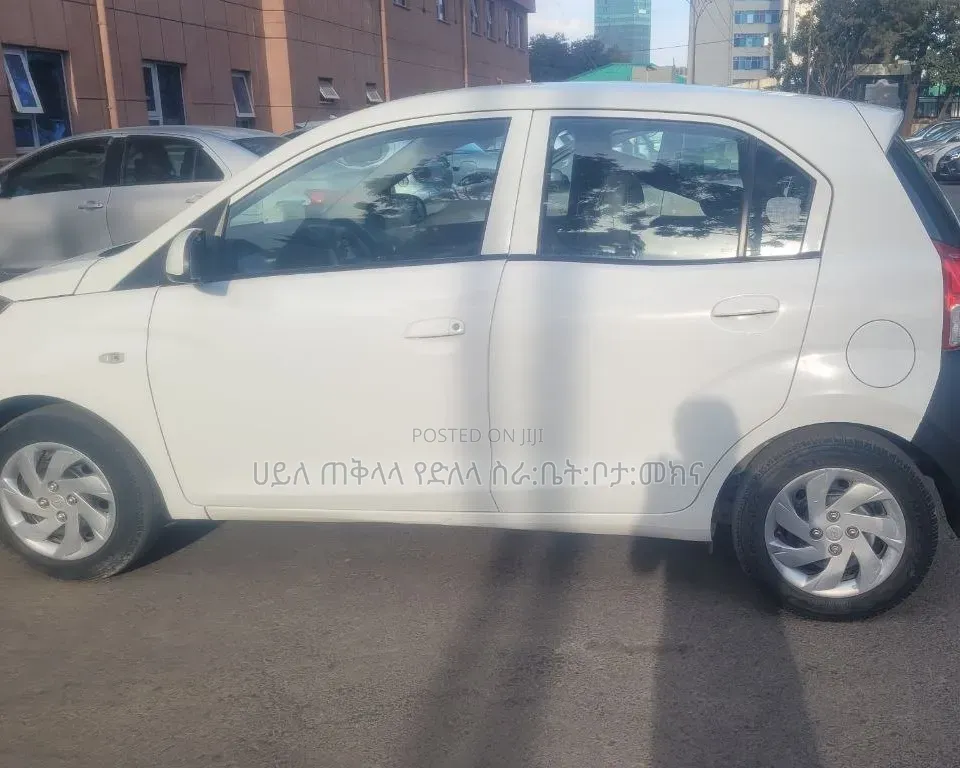 Hyundai Atos 2022 Ivory