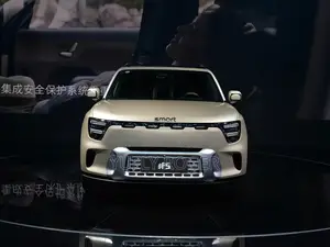 New Smart Ultimate 2025 Gold