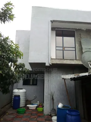 Furnished 5bdrm House in Akaky Kaliti for sale