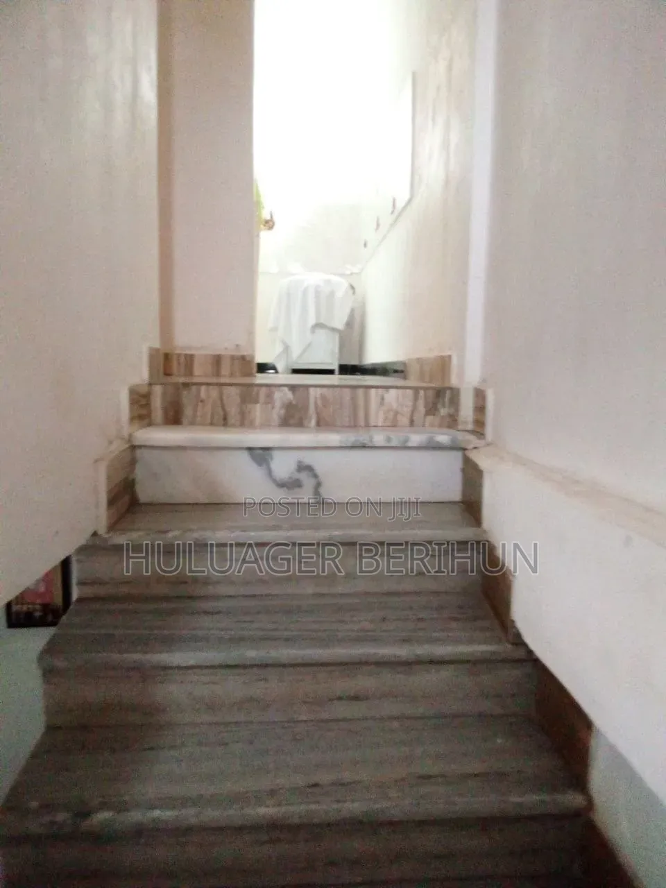 Furnished 5bdrm House in Akaky Kaliti for sale