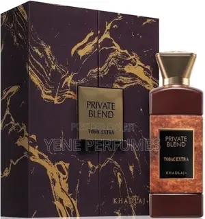 Private Blend