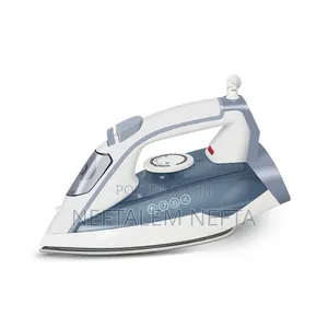 Home Time Steam Iron