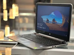 New Laptop HP Pavilion 15 8GB Intel Core i5 HDD 1T