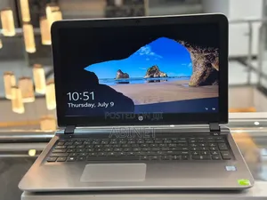 New Laptop HP Pavilion 15 8GB Intel Core i5 HDD 1T