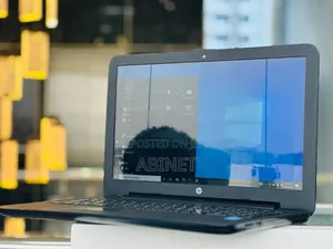 New Laptop HP Stream Notebook 4GB Intel Core i3 SSD 500GB